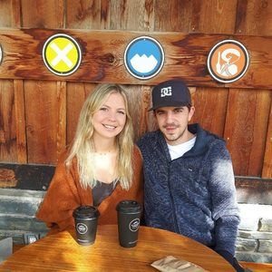 Meet your Posher, Alana